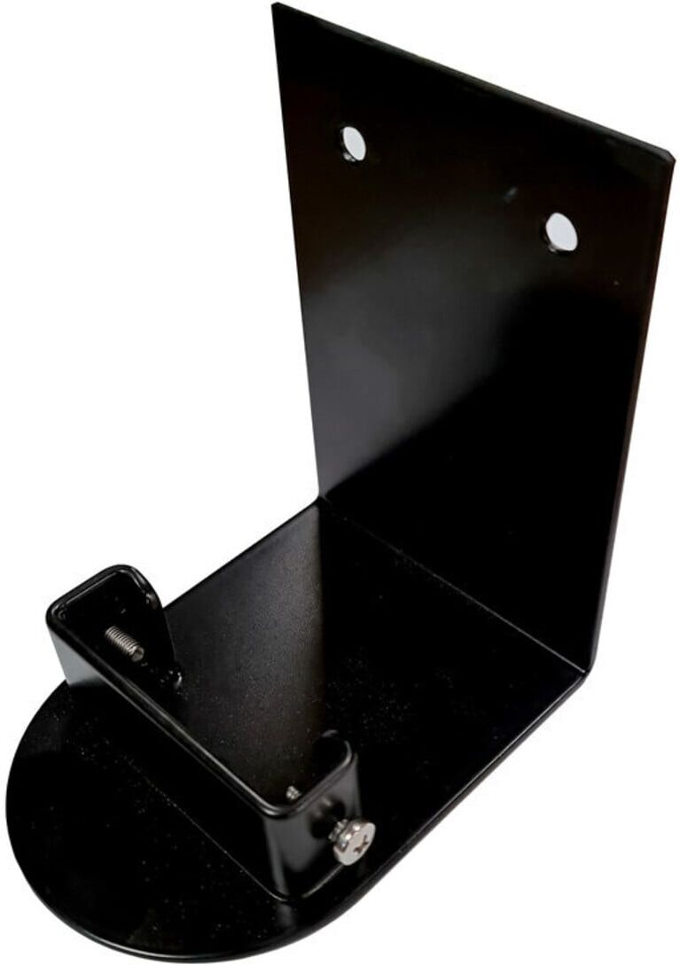 RS-GUIDESYSTEMS Wandhalterung, Metall, schwarz, magnetisch für ALCT-O (4251021126989)