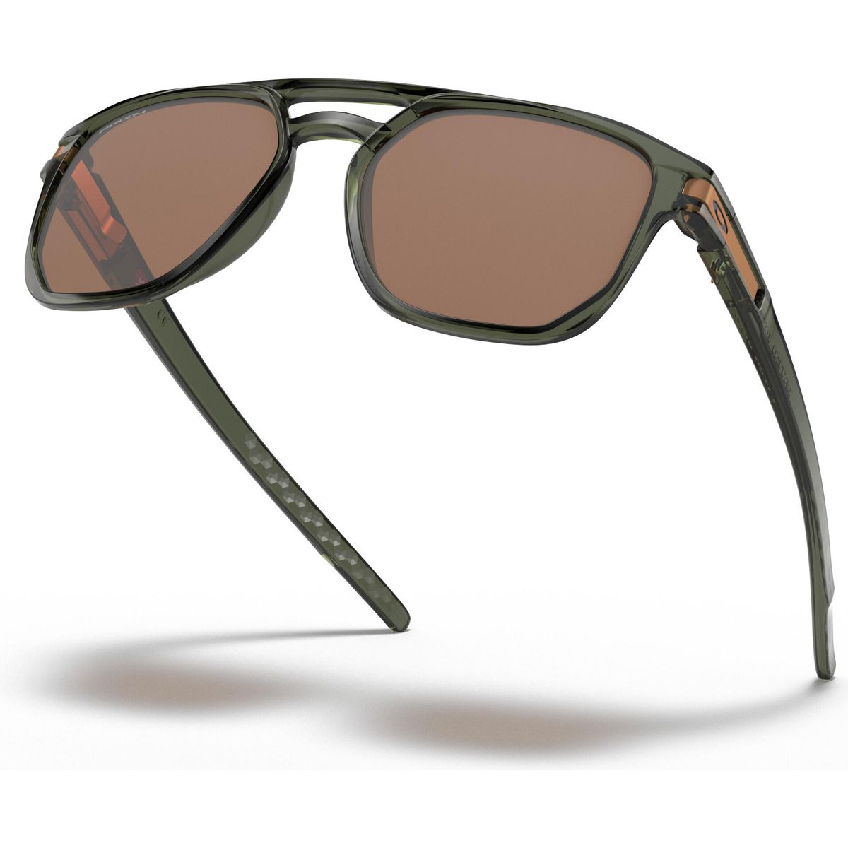 Oakley Latch Beta olive ink/prizm tungsten (943603) 0OO9436-943603