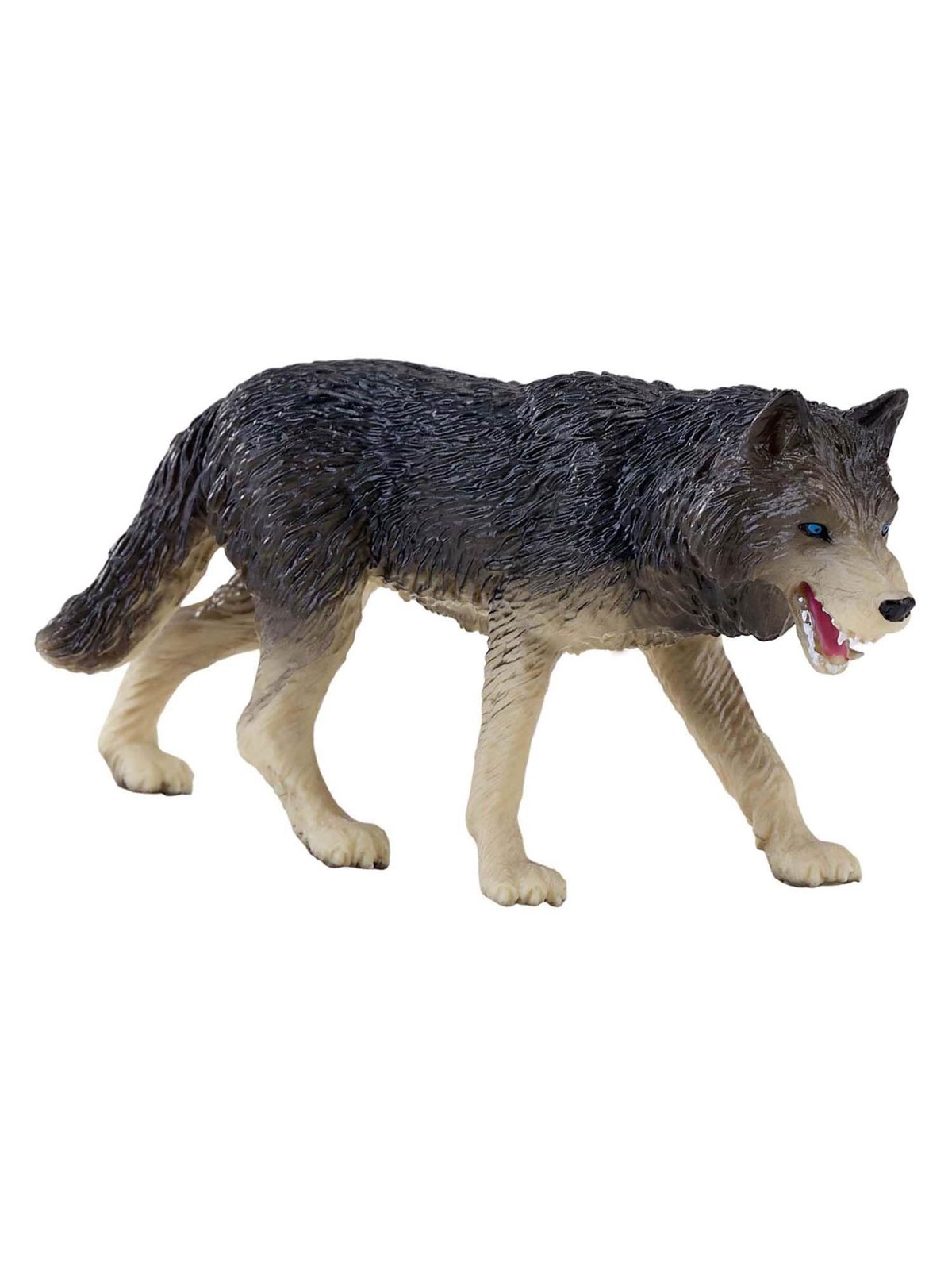 Mojo Wildlife Timber Wolf
