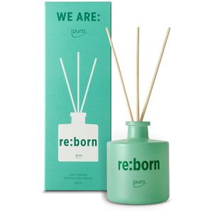 ipuro Raumduft We Are, 100 ml, mit Stäbchen, re:born