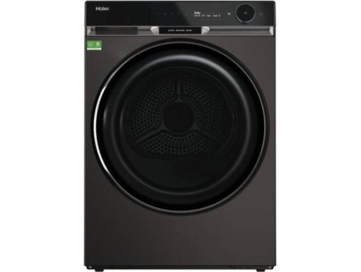 Haier - Sèche Linge Pompe À Chaleur Hd90-Bq397pgu1