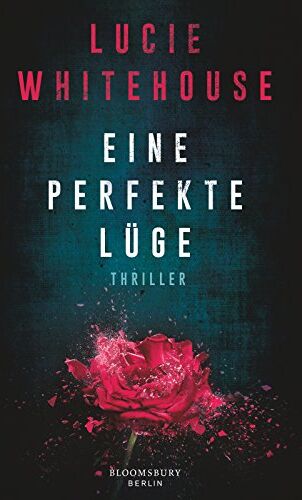 Lucie Whitehouse - Eine perfekte Lüge: Thriller - Preis vom 14.10.2026 23:07:16 h