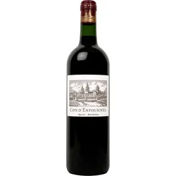 Château Cos d'Estournel