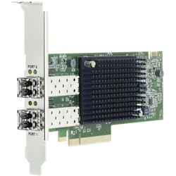 Lenovo 4XC7A76525 network card (PCIe), Netzwerkkarte