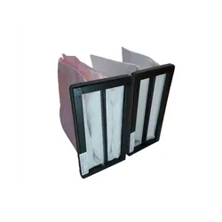 Flexit / Iltoflex 400 M5+G4 Filterset (Standard) ⭐%