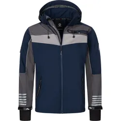 Rock Creek Softshelljacke Outdoor