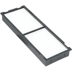 Azurano Ersatz Luftfilter für EPSON ELPAF38, V13H134A38 (Ersatzteile), Beamer Zubehör