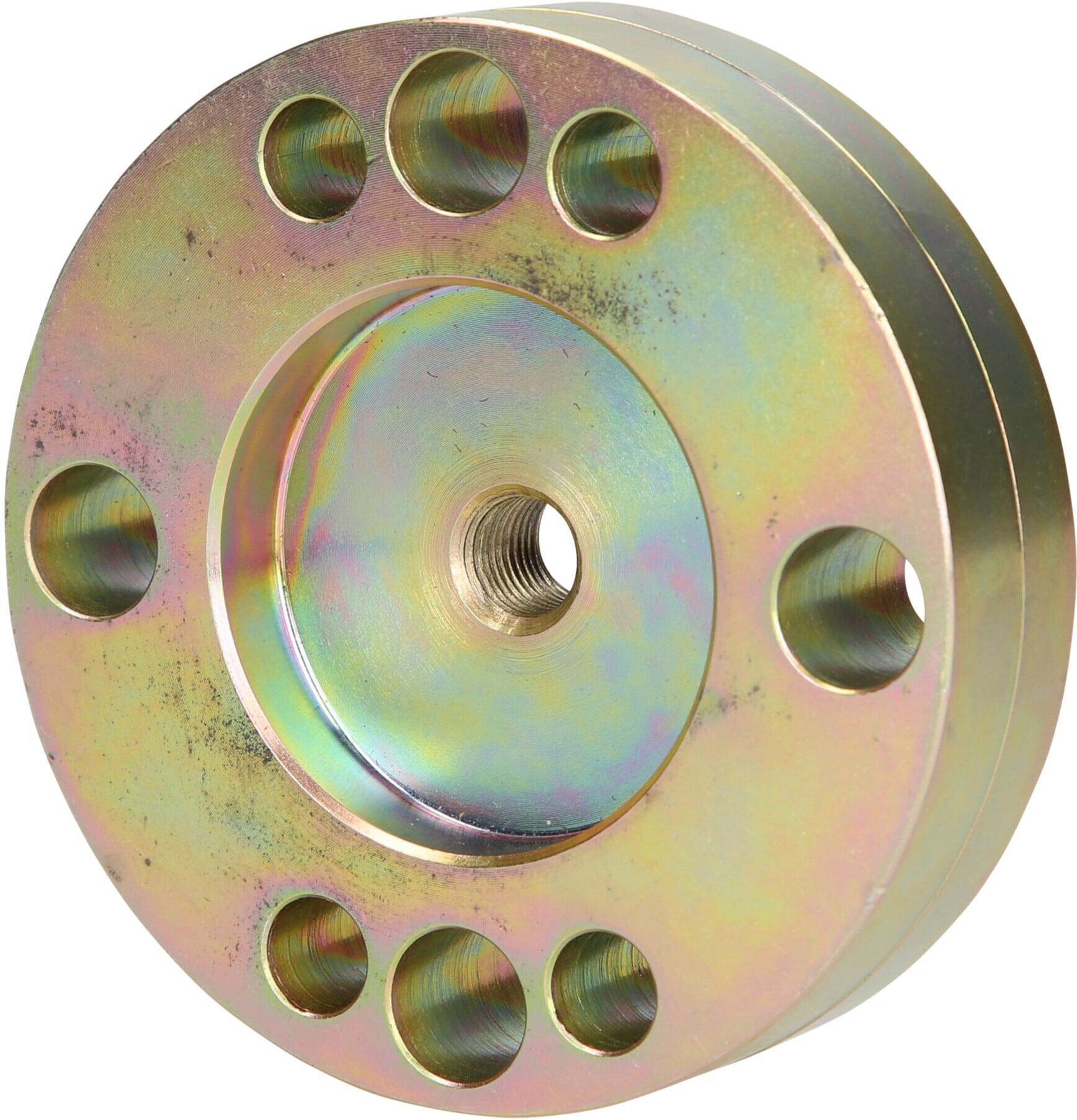 KS Tools Führungsplatte für P11C, Außendurchmesser 116 mm (460.4343)
