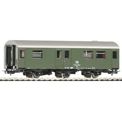 PIKO 53022 H0 Reko-Wagen Gepäck, Dage, DR, Ep. IV