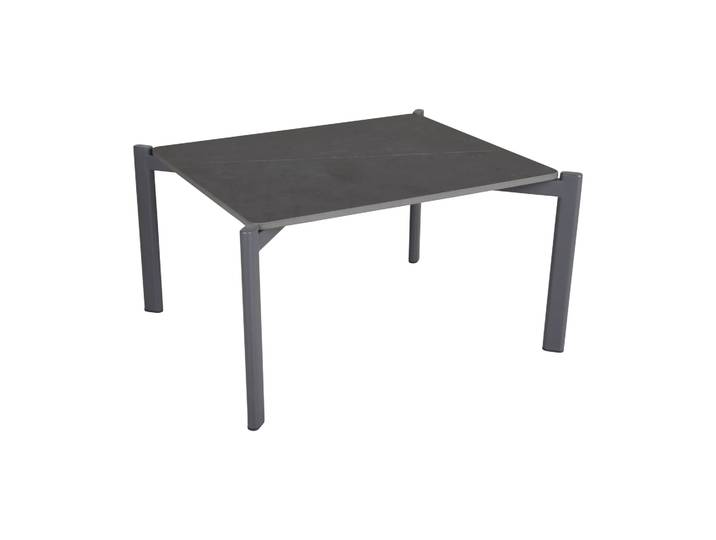 Brafab Hallavara Beistelltisch Anthracite