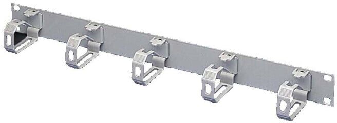 Rittal Panneau de brassage RAL7035 DK 7159.035 (7159035)