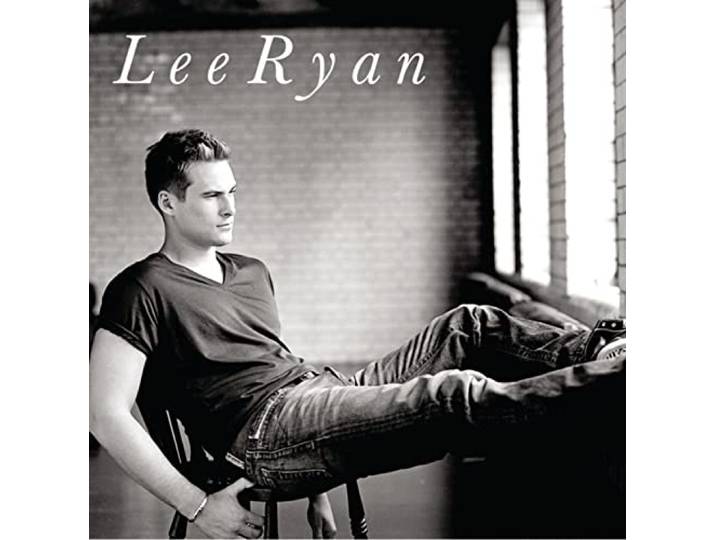 Lee Ryan