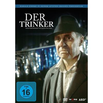 Der Trinker, DVD