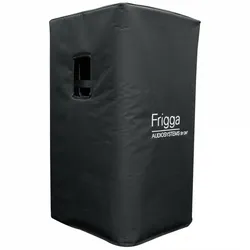 DAP Transporthülle für Frigga Sub - Schwarz - Codura