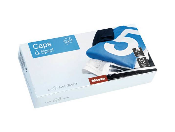 Miele WA CSP 0603 L Spezialwaschmittel für Synthetiktextilien