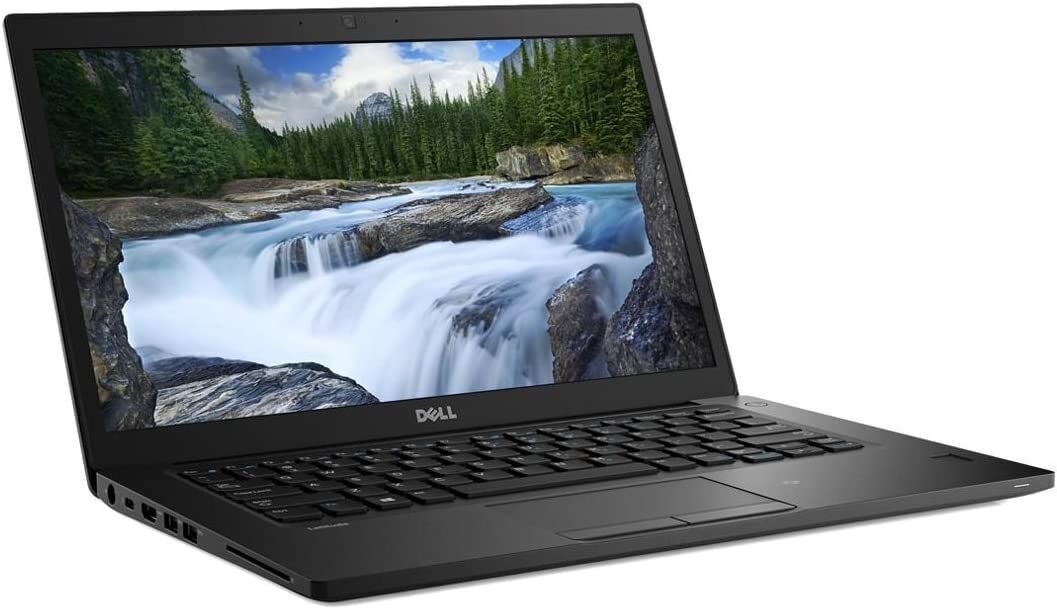 Dell Latitude 5490   i5-8350U   14"   8 GB   256 GB SSD   FHD   Win 11 Pro   US - Refurbished