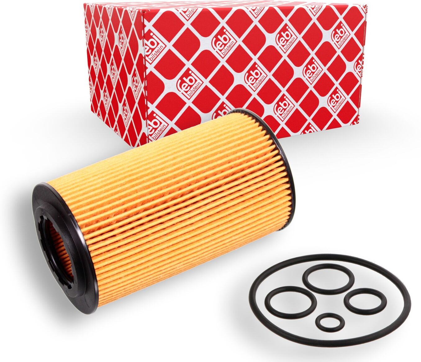 FEBI BILSTEIN 32910 Oil filter