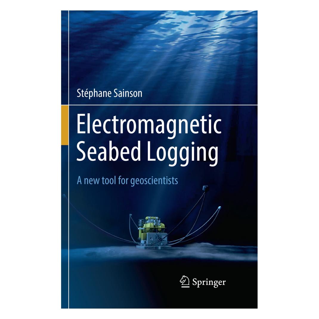 Springer Electromagnetic Seabed Logging (Englisch, Softcover, Stéphane Sainson) (56010566)