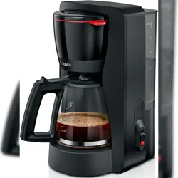Bosch SDA Kaffeeautomat MyMoment TKA2M113 sw