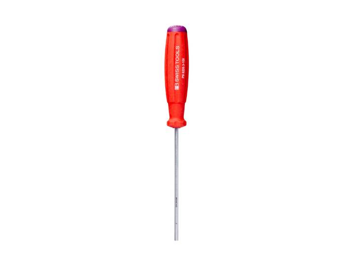 PB Swiss Tools Schraubenzieher Santoprene PB 8205 3
