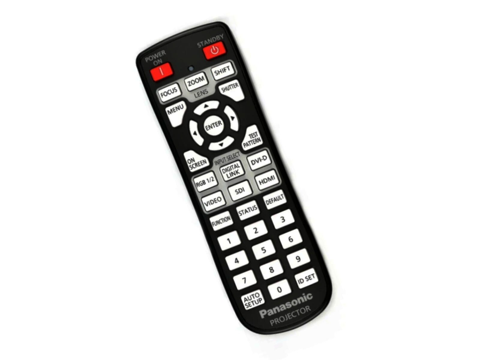 PANASONIC N2QAYA000060 Original Fernbedienung