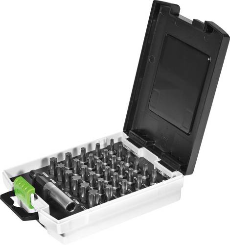 Festool TX 10-50/BH-SORT/31x 769137 Bit-Set