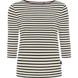 SCHNEIDER SPORTSWEAR Schneider Damen Shirt KIMBERLEY, Größe 44 in Weiß 9534