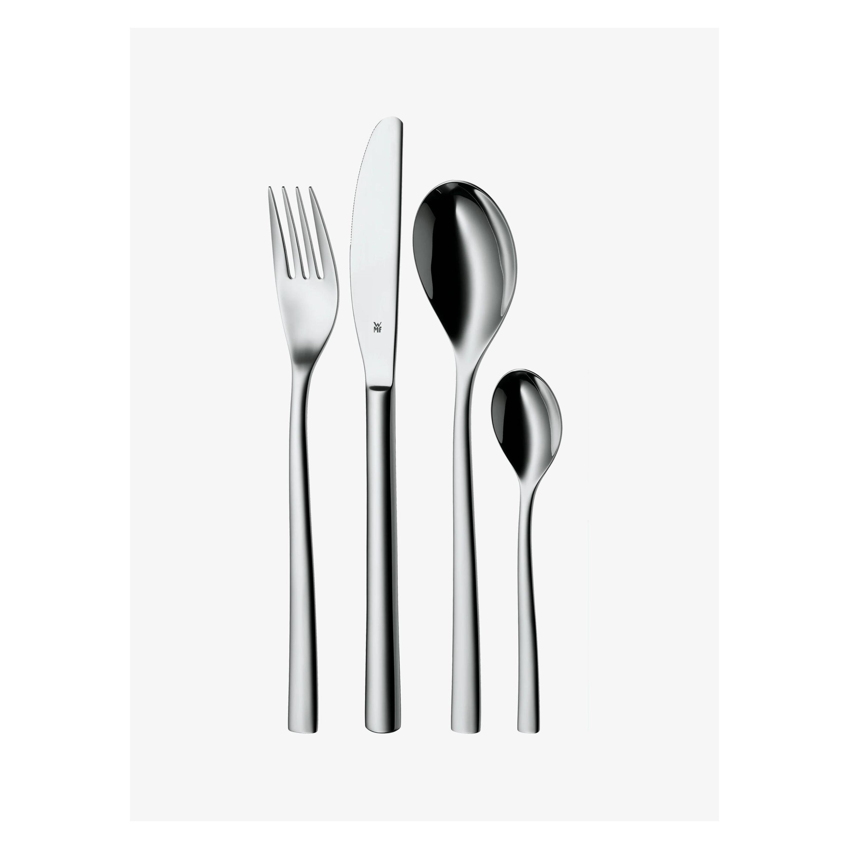 WMF Palermo (24 Stk., Besteck Set) (11.7700.6043)