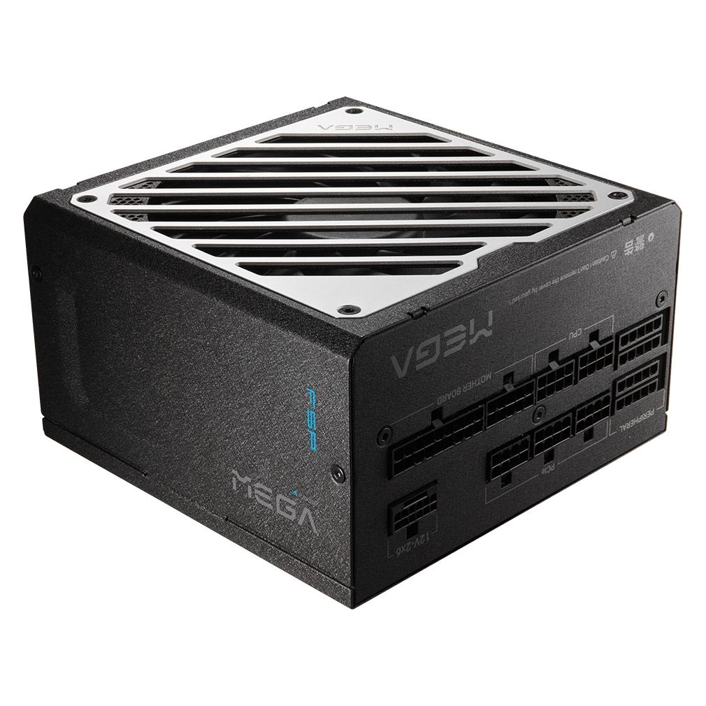 Fortron MEGA-1200GM (1200 W) (PPA12A1502)