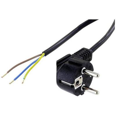 Econ connect NKWO3SW1E Strom Anschlusskabel 3m