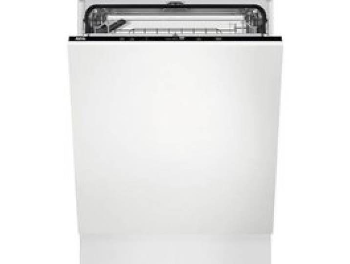 Lave-vaisselle - AEG - FSE54600Z - Intégrable - 13 couverts - Classe C