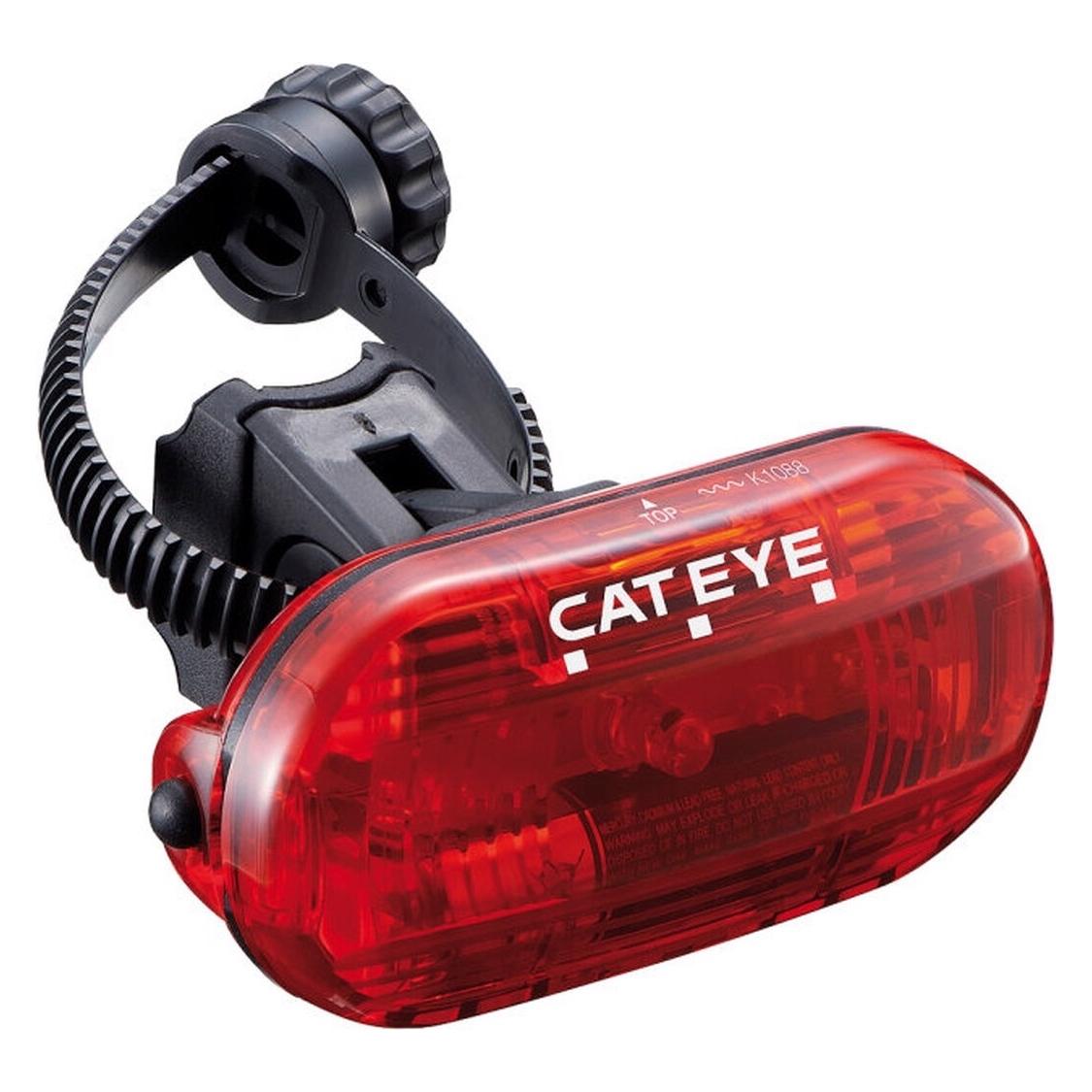 CatEye GVolt 25C EL370G/LD135G (14128533)