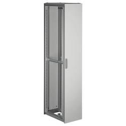 Hager FG21XD Anreihstandschrank 350 x 1900 x 600 Stahl Lichtgrau (RAL 7035) 1 St. Piece