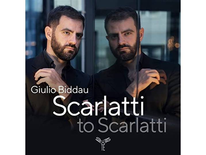 Scarlatti To Scarlatti