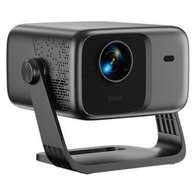Philips Projektor NeoPix 460 Smart-Projektor, 1920 × 1080, 1,17:1, 2400:1, Schwarz (500 lm) (NPX460/INT)