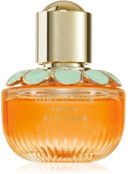 Elie Saab Girl of Now Lovely Eau de Parfum para mulheres 30 ml. Girl of Now Lovely