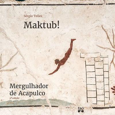 Maktub! - Sérgio Telles, Audio, 9788521223986