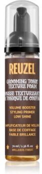 Reuzel Grooming Tonic espuma styling para cabelo 70 ml. Grooming Tonic