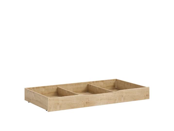 Möbel-Zeit Bettschubkasten MOCHA Bettkasten