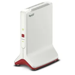 FRITZ!Repeater 6000 WiFi Range-Extender WiFi6 2,4 GHz (1 Band) 5 GHz (Dual-Band)