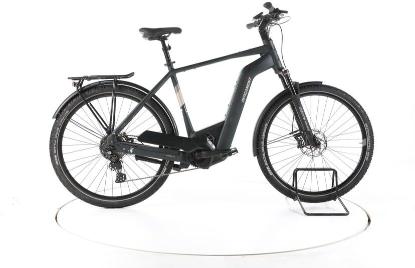 Bergamont E-Horizon SUV 6 SUV E-Bike - 306964