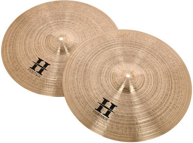 "Zultan 17"" Orchestra Heritage Heavy "