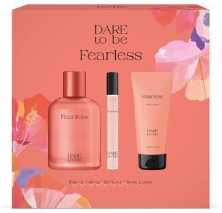 Dare To Be Coffret Fearless Eau de Toilette 1 un
