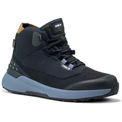 Sidi Nucleus GTX Motorradschuhe black-Bering Sea Gr. 41