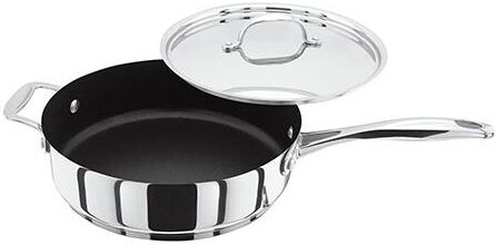 Stellar 7000 Profile Non-Stick 24cm Saute Pan