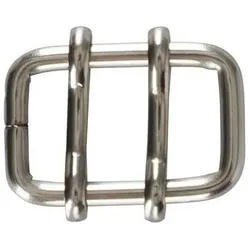 Corral Tape connector stainless steel up to 13 mm tapes, 10 pcs (13 mm), Filament