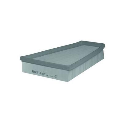 MAHLE Luftfilter RENAULT LX 1609 7701052082,8200459852,76695084 Motorluftfilter,Filter für Luft