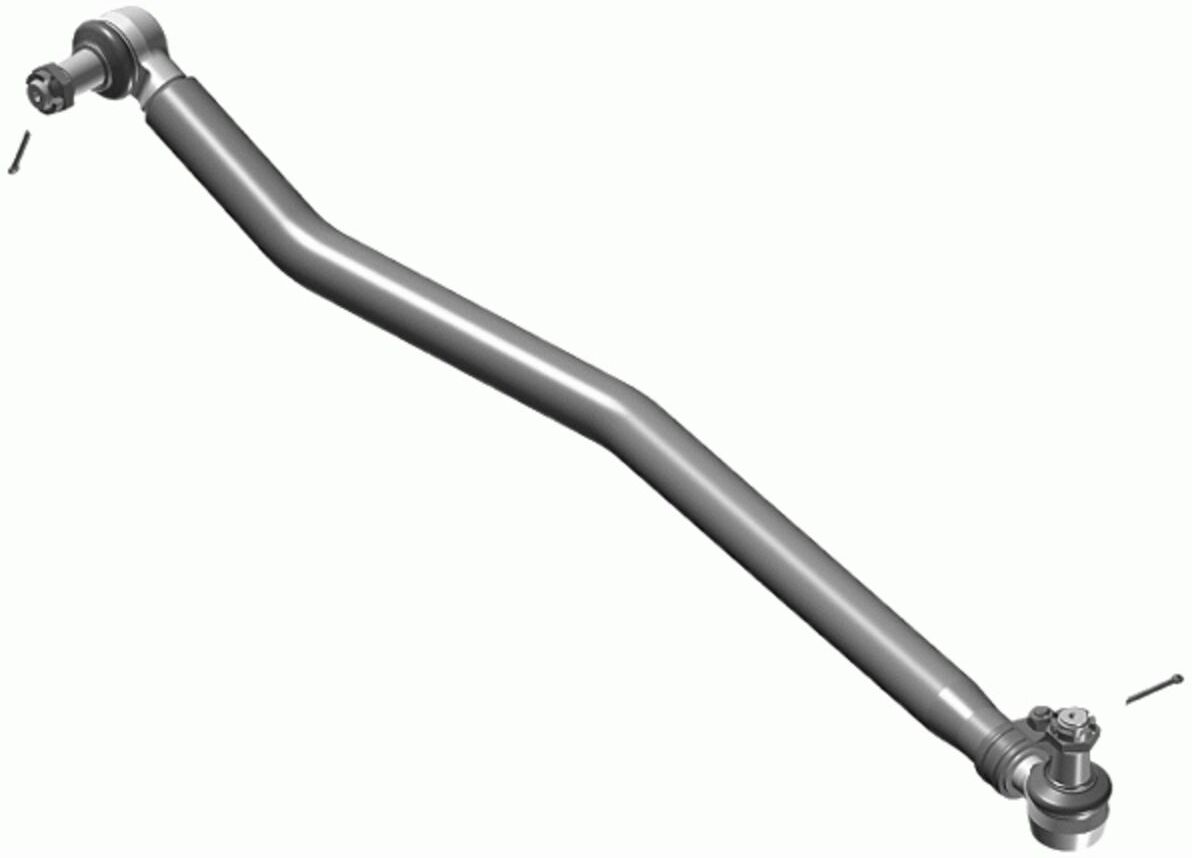 Spurstange LEMFÖRDER 14824 02