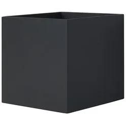 LEDS C4 Wandleuchte KUB LED 4,3W 3000K schwarz 271lm LEDS-05-3220-60-60