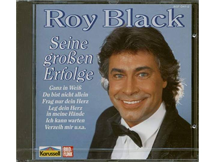 Seine Großen Erfolge (CD)